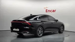 2023 Hyundai Grandeur 3.0 LPi Rent Car — фото 2