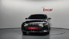 2023 Hyundai Grandeur 3.0 LPi Rent Car — фото 3