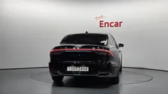 2023 Hyundai Grandeur 3.0 LPi Rent Car — фото 4