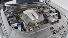 2023 Hyundai Grandeur 3.0 LPi Rent Car — фото 6