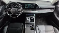 2023 Hyundai Grandeur 3.0 LPi Rent Car — фото 7