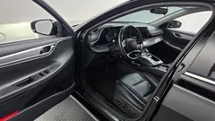 2023 Hyundai Grandeur 3.0 LPi Rent Car — фото 10