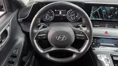 2023 Hyundai Grandeur 3.0 LPi Rent Car — фото 14