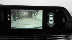 2023 Hyundai Grandeur 3.0 LPi Rent Car — фото 15