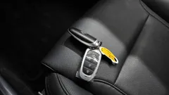 2023 Hyundai Grandeur 3.0 LPi Rent Car — фото 16
