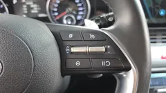 2023 Hyundai Grandeur 3.0 LPi Rent Car — фото 17