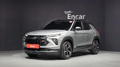 2024 ChevroletGMDaewoo Trailblazer 1.3 Turbo 2WD — фото 1