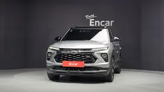 2024 ChevroletGMDaewoo Trailblazer 1.3 Turbo 2WD — фото 3