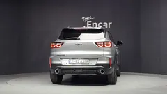 2024 ChevroletGMDaewoo Trailblazer 1.3 Turbo 2WD — фото 4