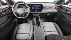 2024 ChevroletGMDaewoo Trailblazer 1.3 Turbo 2WD — фото 7