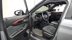 2024 ChevroletGMDaewoo Trailblazer 1.3 Turbo 2WD — фото 10