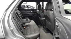 2024 ChevroletGMDaewoo Trailblazer 1.3 Turbo 2WD — фото 12