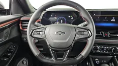 2024 ChevroletGMDaewoo Trailblazer 1.3 Turbo 2WD — фото 13