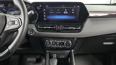 2024 ChevroletGMDaewoo Trailblazer 1.3 Turbo 2WD — фото 15