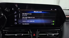 2024 ChevroletGMDaewoo Trailblazer 1.3 Turbo 2WD — фото 17