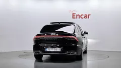 2022 Hyundai Grandeur Calligraphy — фото 4