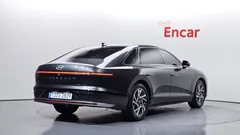 2023 Hyundai Grandeur 2,5 Gasoline 2WD — фото 2