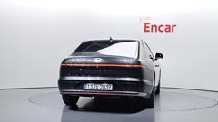 2023 Hyundai Grandeur 2,5 Gasoline 2WD — фото 4