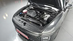 2023 Hyundai Grandeur 2,5 Gasoline 2WD — фото 6