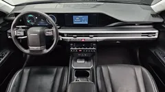 2023 Hyundai Grandeur 2,5 Gasoline 2WD — фото 7