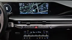 2023 Hyundai Grandeur 2,5 Gasoline 2WD — фото 14