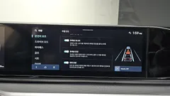 2023 Hyundai Grandeur 2,5 Gasoline 2WD — фото 17