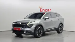 2022 Kia Sportage Diesel 2.0 2WD — фото 1