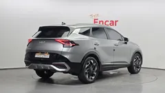 2022 Kia Sportage Diesel 2.0 2WD — фото 2