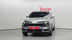 2022 Kia Sportage Diesel 2.0 2WD — фото 3