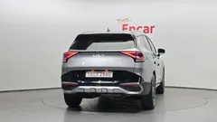 2022 Kia Sportage Diesel 2.0 2WD — фото 4