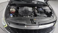2022 Kia Sportage Diesel 2.0 2WD — фото 6