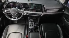 2022 Kia Sportage Diesel 2.0 2WD — фото 7