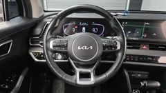 2022 Kia Sportage Diesel 2.0 2WD — фото 12
