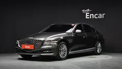 2023 Genesis G80 Gasoline 2.5 Turbo AWD — фото 1