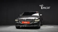 2023 Genesis G80 Gasoline 2.5 Turbo AWD — фото 3