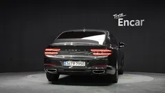 2023 Genesis G80 Gasoline 2.5 Turbo AWD — фото 4