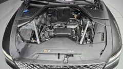 2023 Genesis G80 Gasoline 2.5 Turbo AWD — фото 6