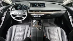 2023 Genesis G80 Gasoline 2.5 Turbo AWD — фото 7