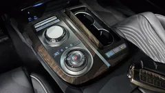 2023 Genesis G80 Gasoline 2.5 Turbo AWD — фото 9