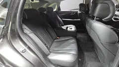 2023 Genesis G80 Gasoline 2.5 Turbo AWD — фото 11