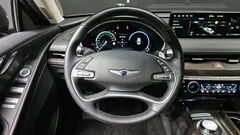 2023 Genesis G80 Gasoline 2.5 Turbo AWD — фото 13