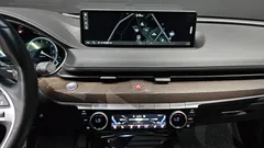 2023 Genesis G80 Gasoline 2.5 Turbo AWD — фото 14