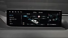 2023 Genesis G80 Gasoline 2.5 Turbo AWD — фото 16