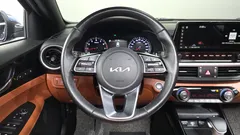 2022 Kia K3 1.6, синий — фото 13