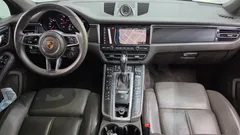 2021 Porsche Macan 2.0, белый — фото 7