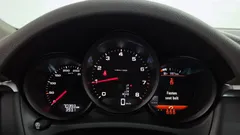 2021 Porsche Macan 2.0, белый — фото 8