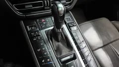 2021 Porsche Macan 2.0, белый — фото 9
