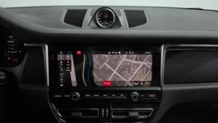 2021 Porsche Macan 2.0, белый — фото 12