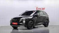 2022 Hyundai Tucson Diesel 2.0 2WD — фото 1