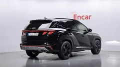 2022 Hyundai Tucson Diesel 2.0 2WD — фото 2